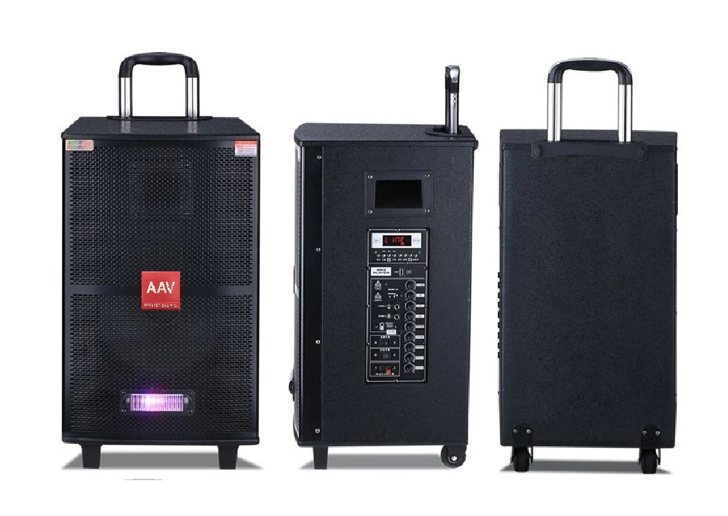 loa kéo chuyên nghiệp giá rẻ cho hoạt động của thôn xóm